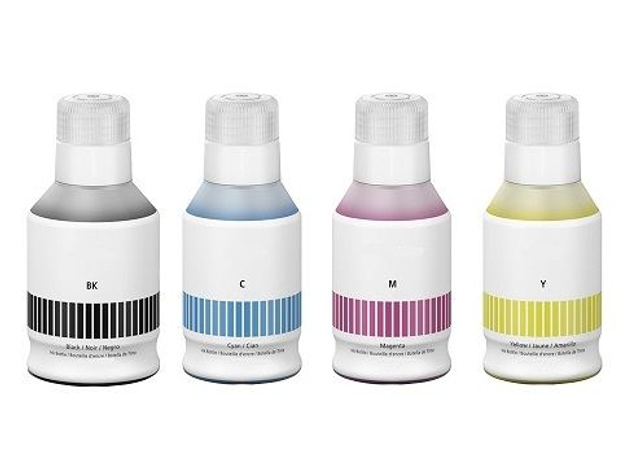Magent Pigment 135Ml Compa MAXIFY GX6050 | GX7050-12K#4431C001
