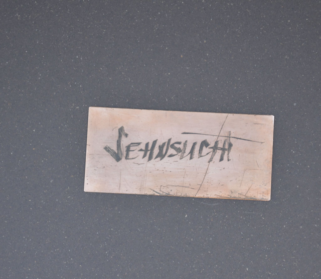 Sehnsucht