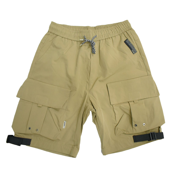 Shorts Streetwear About Color Multi-tasca Cargo
