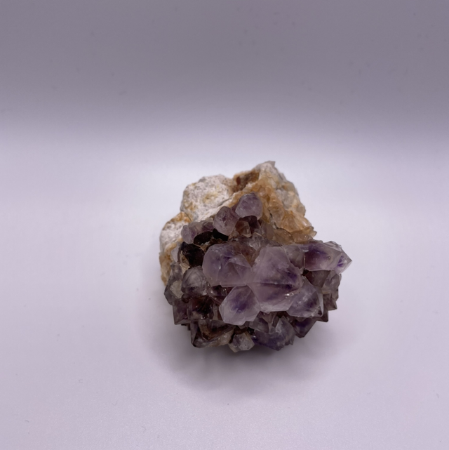 Spirit Quartz Cluster 