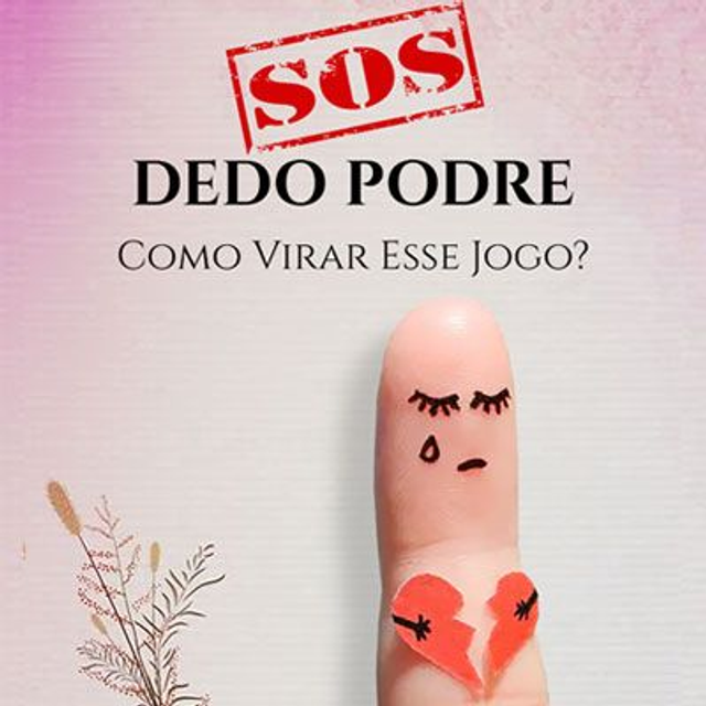 SOS Dedo Podre: Como Virar Esse Jogo