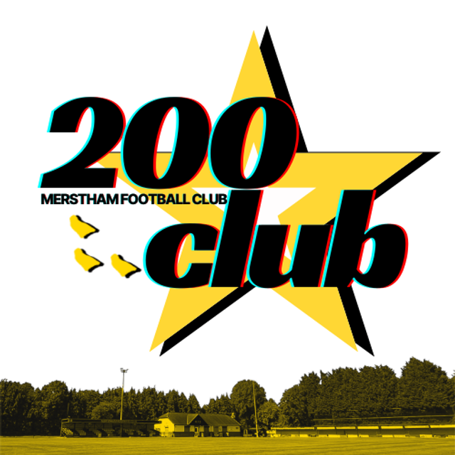 200 Club