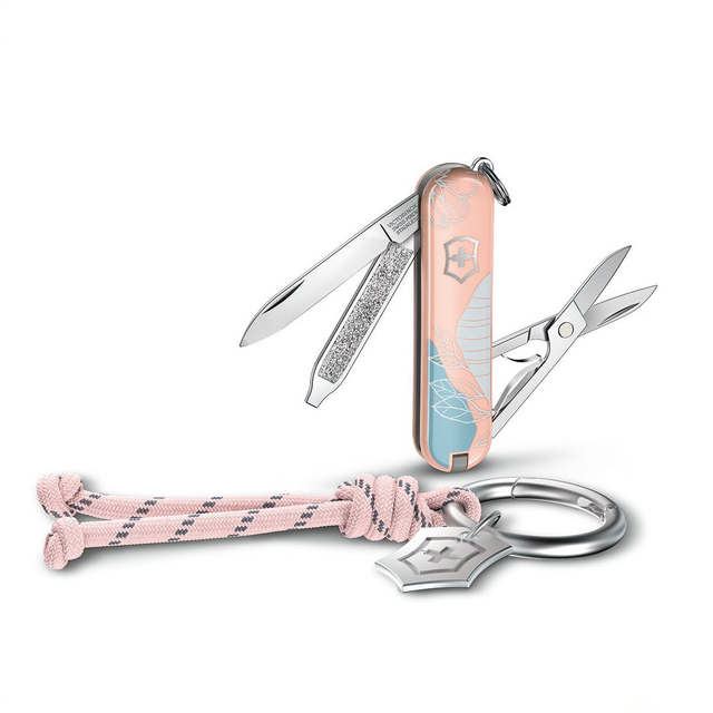 VICTORINOX Taschenmesser Classic SD - Paris Style 