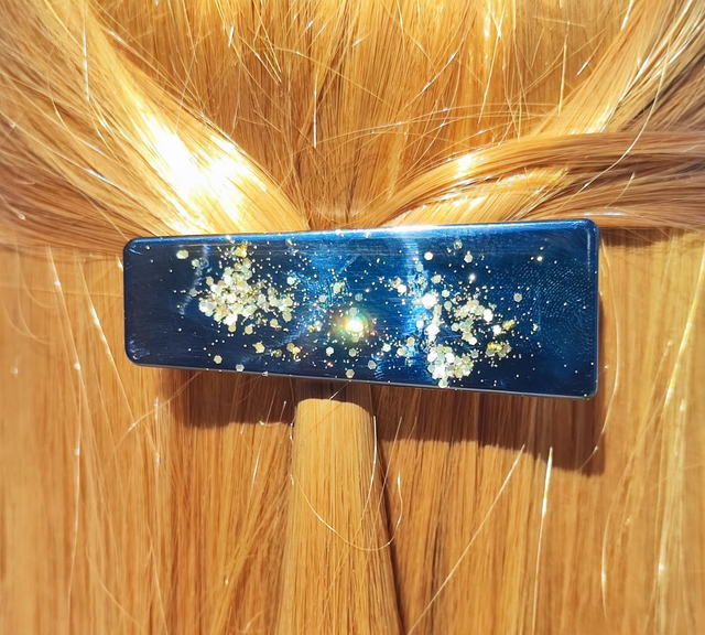 Barrette Déméter