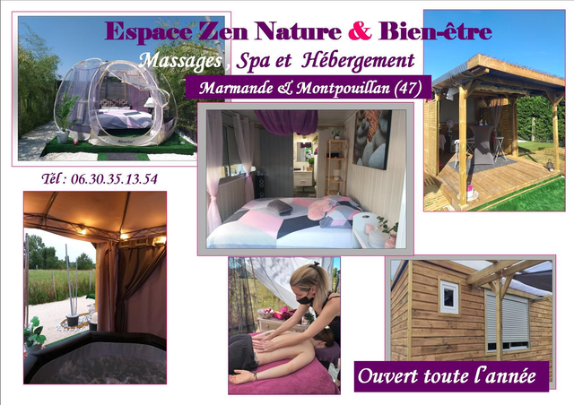 NUITEE POUR 2 DU 11 AOUT 2025