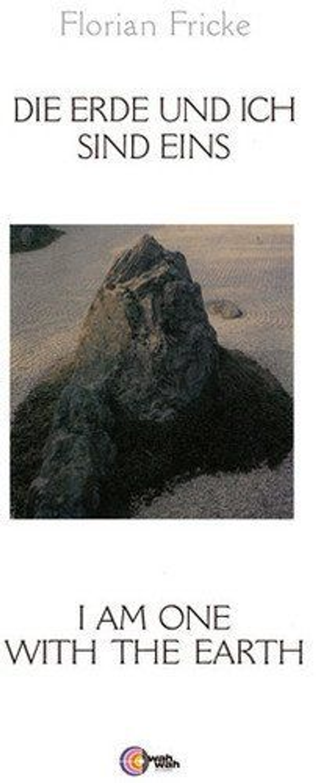 Florian Fricke - Die Erde Und Ich Sind Eins (Wah Wah Records)