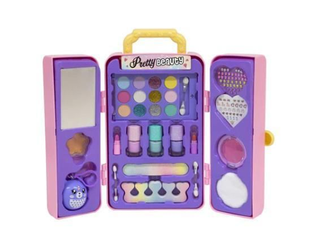 Pretty Beauty – Valigetta Make Up 2ass Art.100126
