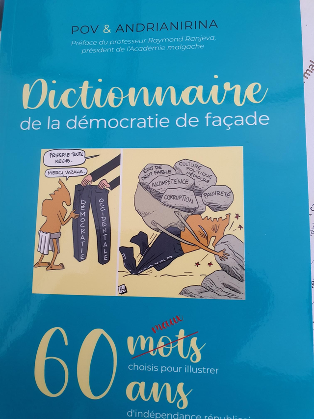 Dictionnaire