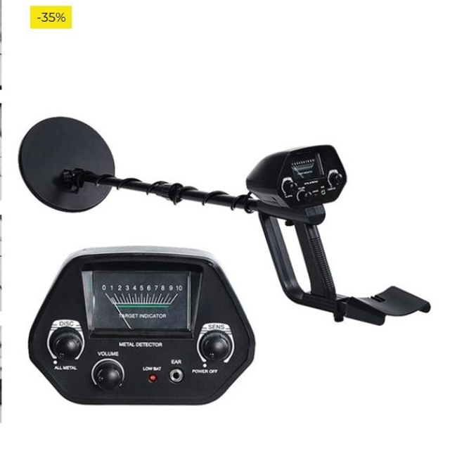 Escáner de pared con buscador de vigas Detector de metales subterráneo del detector de metales impermeable