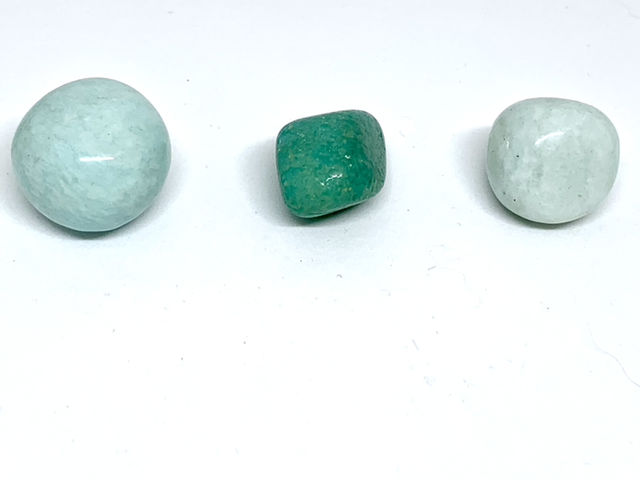 Amazonite 