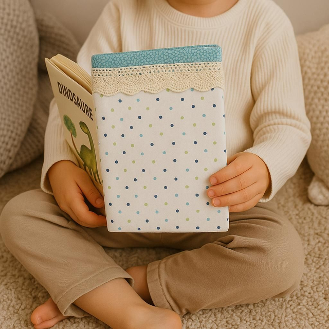Étui à  livre