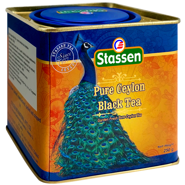 Stassen Peacock Loser Tee