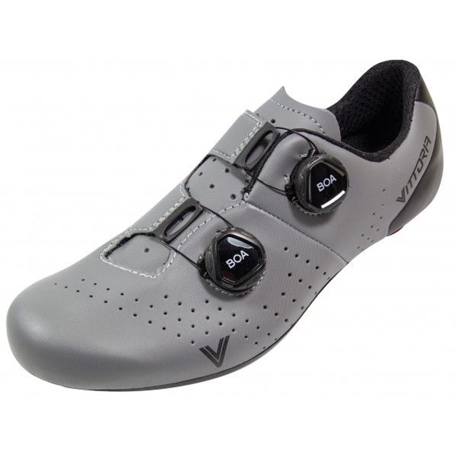 Scarpe Vittoria VELOCE - GREY