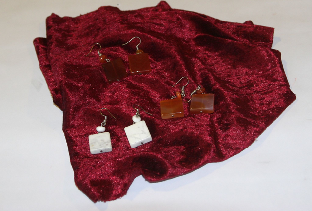 Diverse Ohranhänger