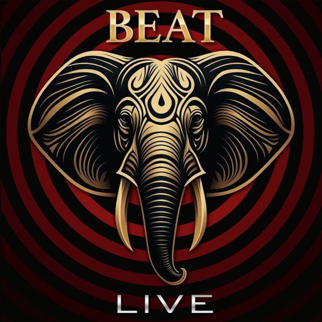 BEAT - Neon Heat Disease