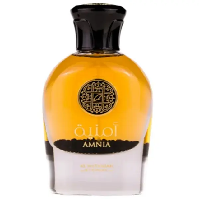 Al Wataniah Aminia - EDP 100ml (Feminino)