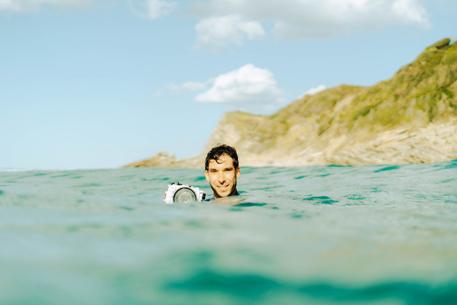 WORKSHOP PHOTO AQUATIQUE 🌊 📸 🏄🏻♂️