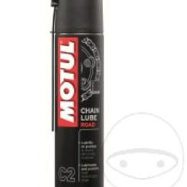 Kettenspray FARBL 400 ml Motul C2