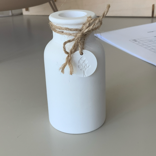 Vase klein