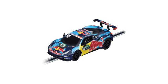 GO!!! Ferrari 488GT3 RB carrera 20064197