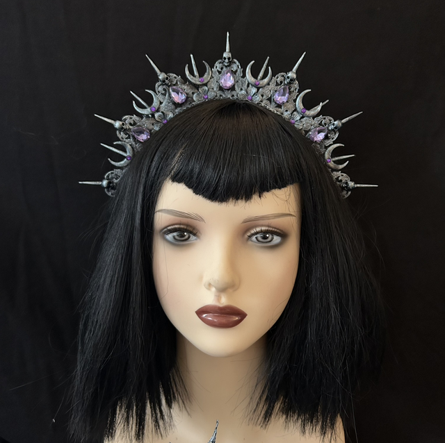 Obscura Crown