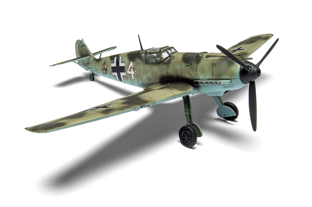 Supermarine Spitfire Mk.Vb