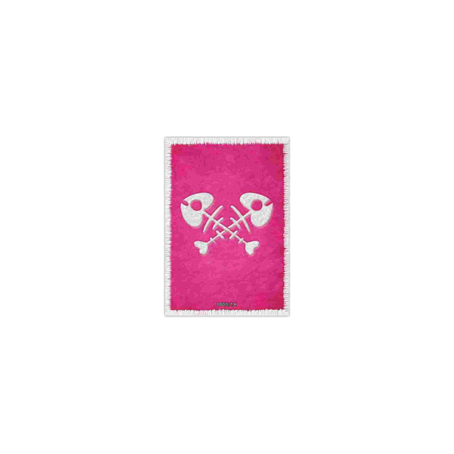 Yu-Gi-Oh Gold Pride Carrie's Crew 50 Art Sleeves - Japanese Size