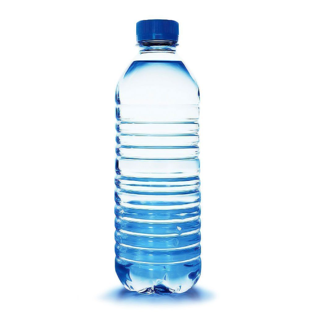 Agua mineral 1.5L