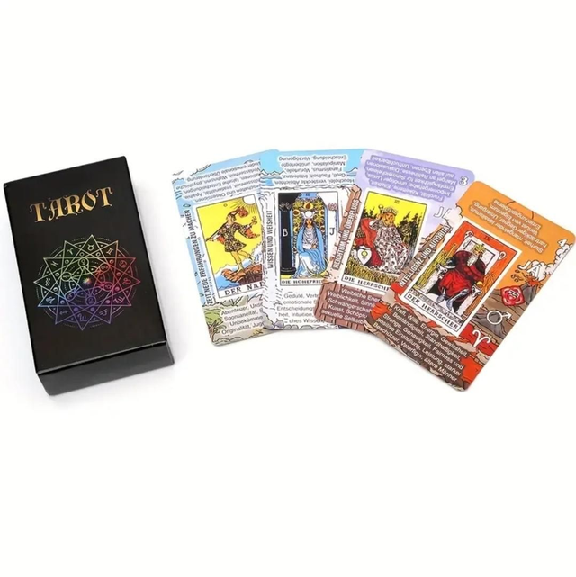 TAROT 