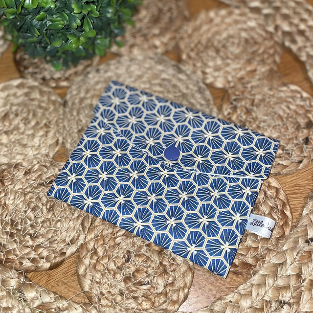 Étui pour Protection périodique