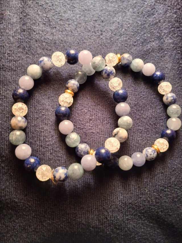 Communication sacrée 