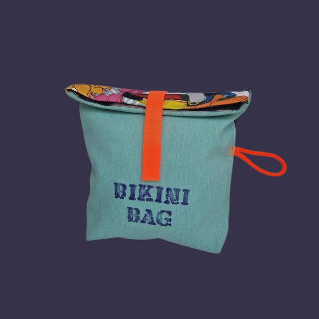 Bikini Bag Tukan 