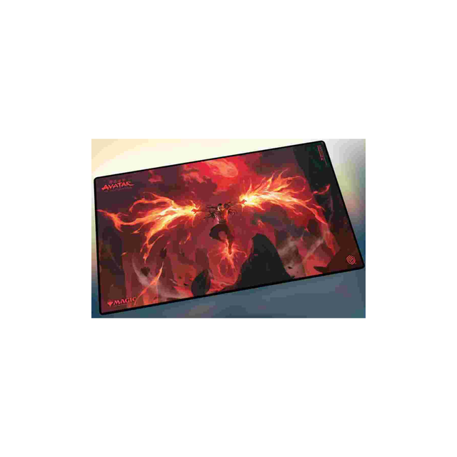 Avatar &quot;Ozai&quot; Playmat - Magic Ultimate Guard 