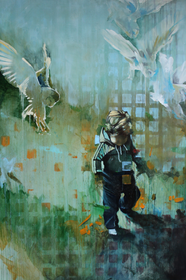 Les Racines du Canal