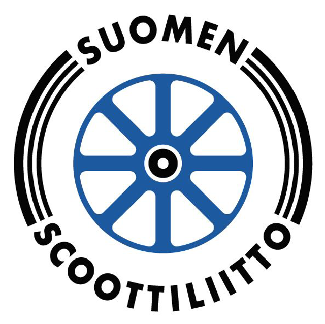 Kannatusjäsen Suomen scoottiliitto