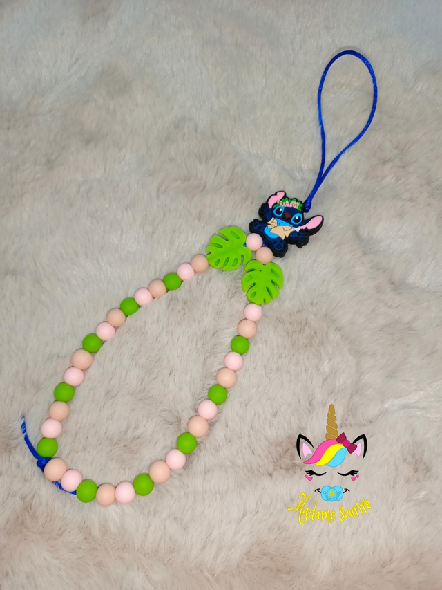 Bijou Téléphone/Sac Sti