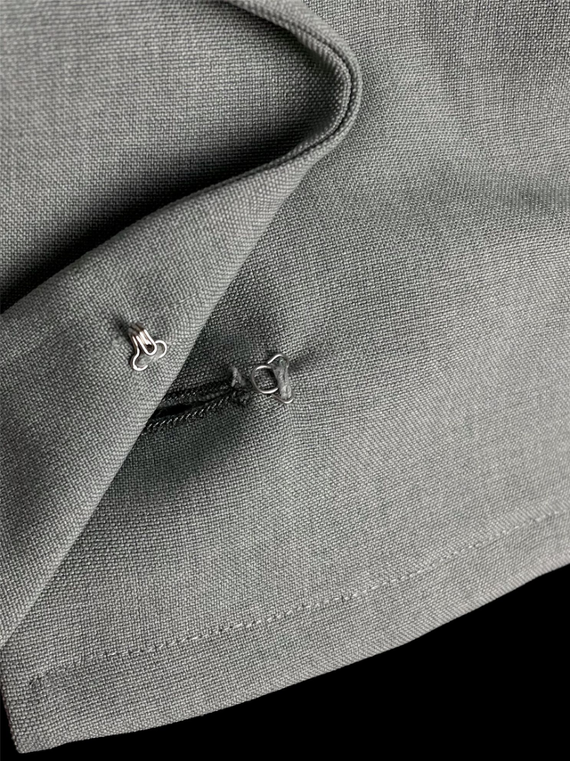 Blazer Upcycled - Albert(e) - XXL