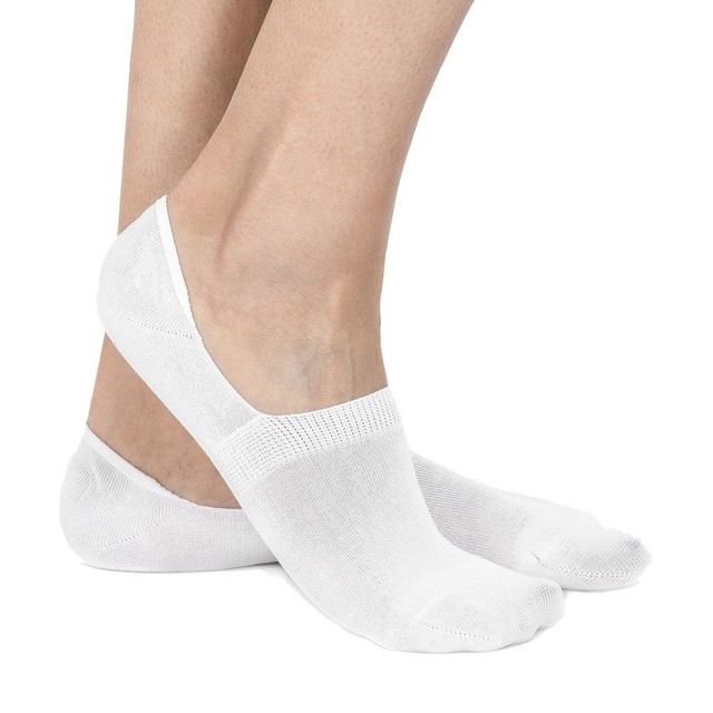 CALZA 658 BIPACK UNISEX MERITEX 3 pezzi