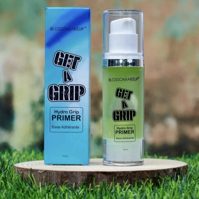 Get a Grip Primer 