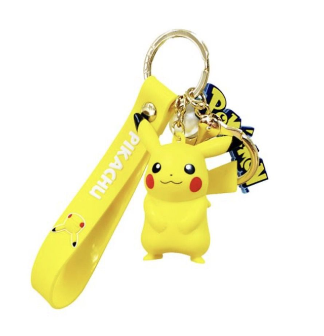 Porte clés Pokemon
