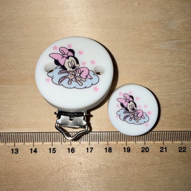 Minnie 