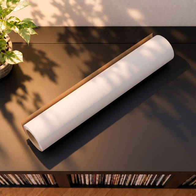 Vinyl Display Mat