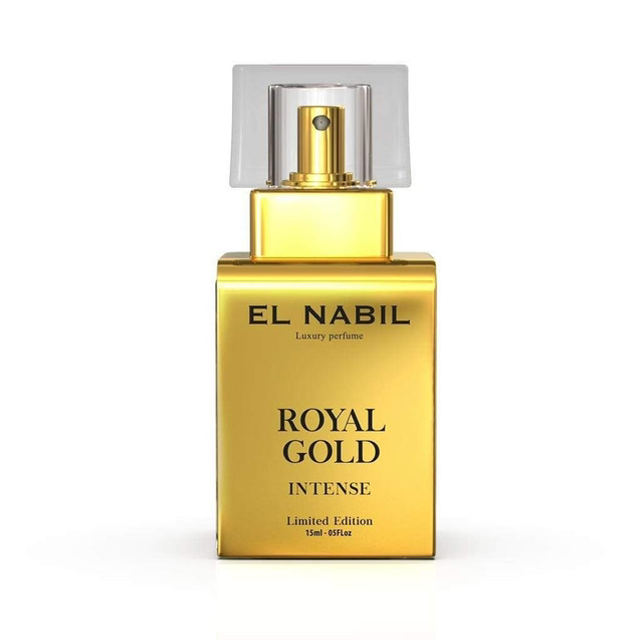 Royal Gold Intense 15ml