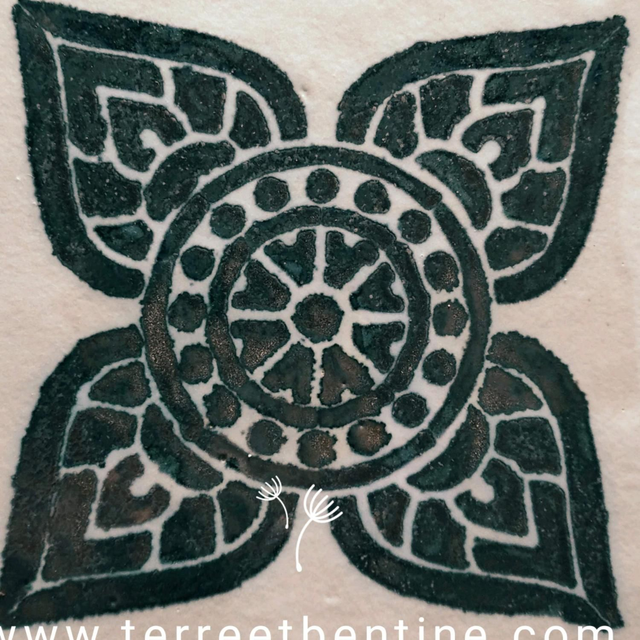 COLLECTION: Maori #3