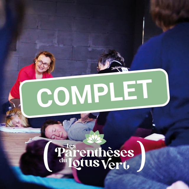 #2 - 14 JAN 2024 - "DÉTOX après les fêtes"