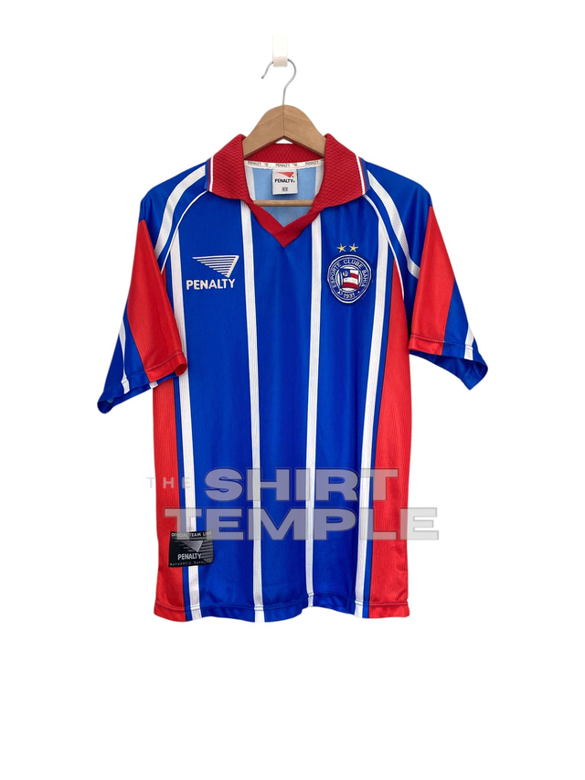 2000 - EC Bahia (M) #11