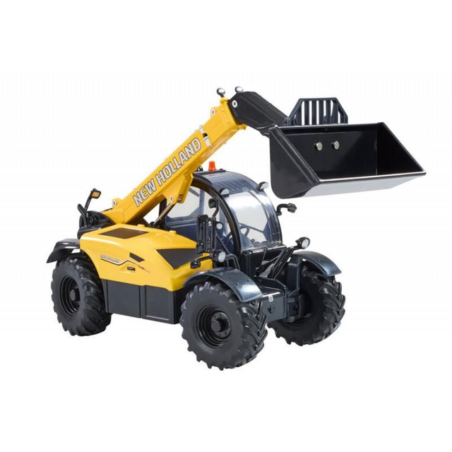 Télescopique NEW HOLLAND TH 7.42 43395 BRITAINS 1/32

