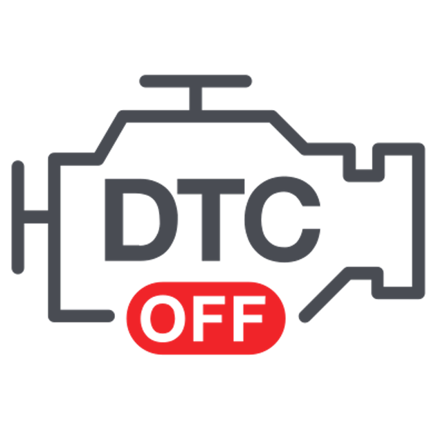 DTC OFF