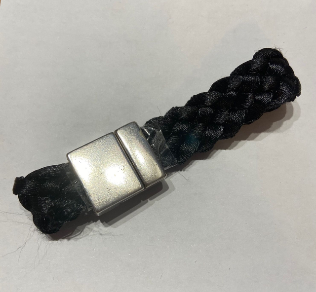Mens magnetic bracelets