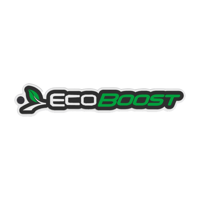 Sleutelhanger | Ecoboost